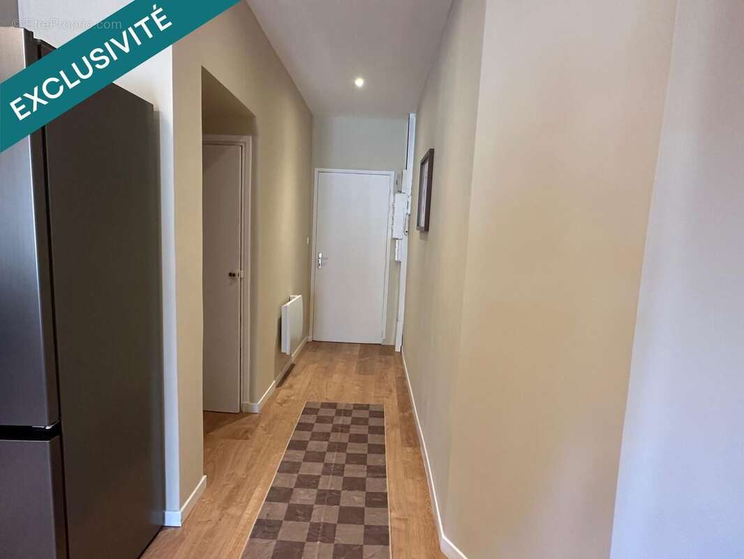 Photo 8 - Appartement à VILLEFRANCHE-DE-ROUERGUE