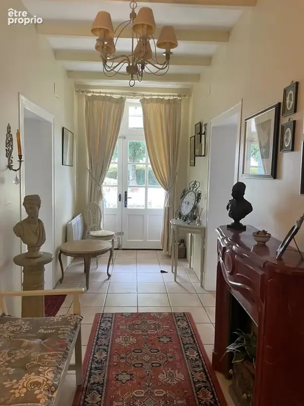 Spacieuse maison de village - photo 2