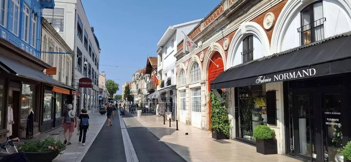 Appartement à ARCACHON