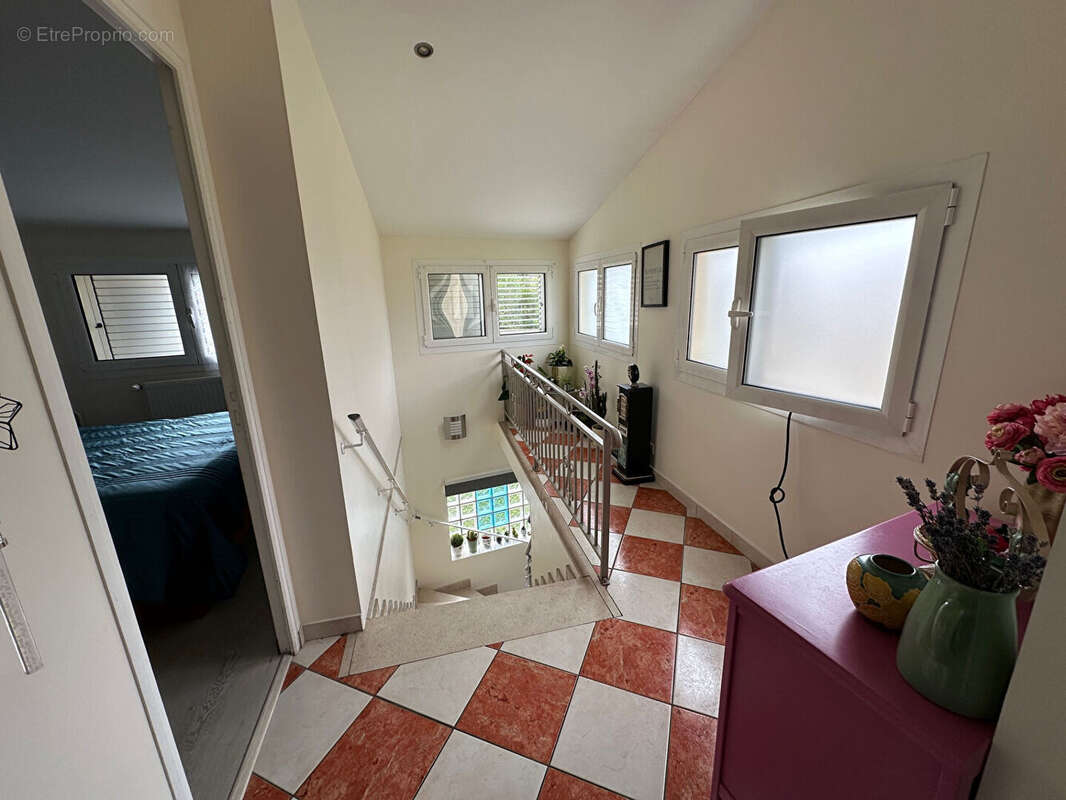 Maison à CHAMPIGNY-SUR-MARNE