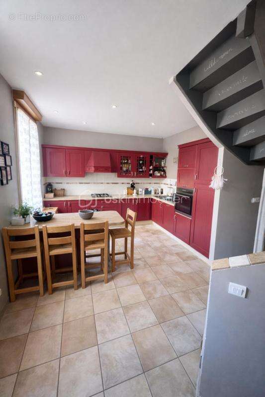 Maison à GAVRES
