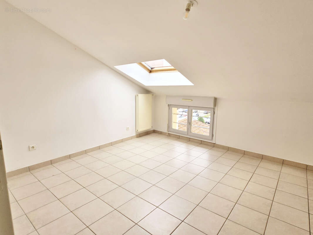 Appartement à MACON