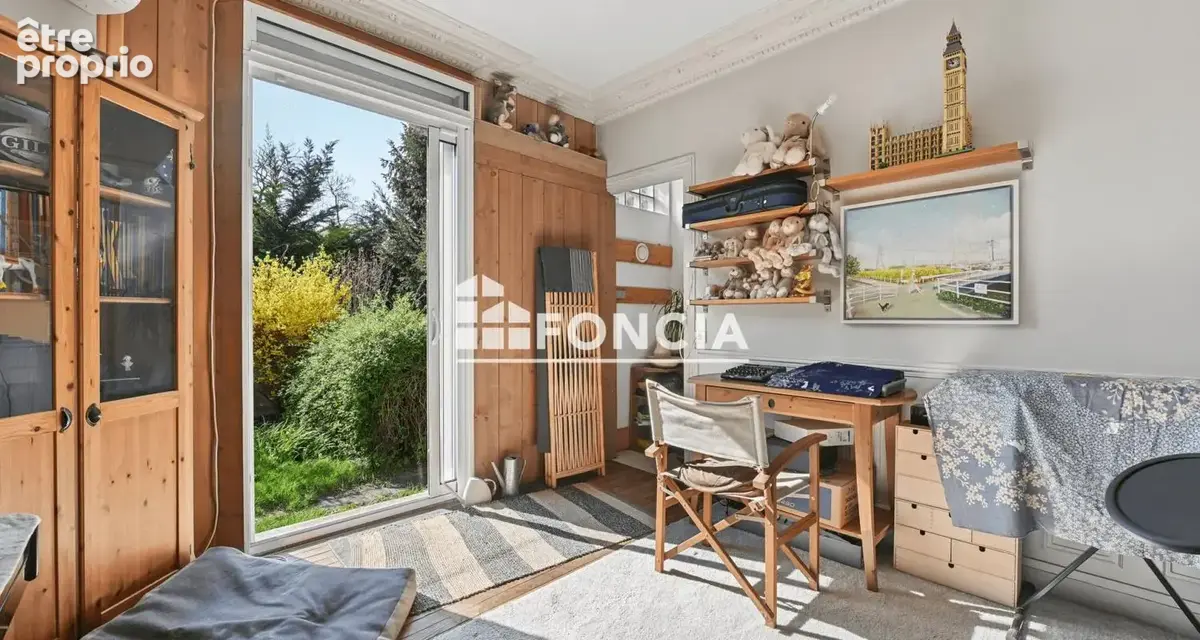 Maison 6 chambres quartier le tremblay champigny-sur-marne - photo 6