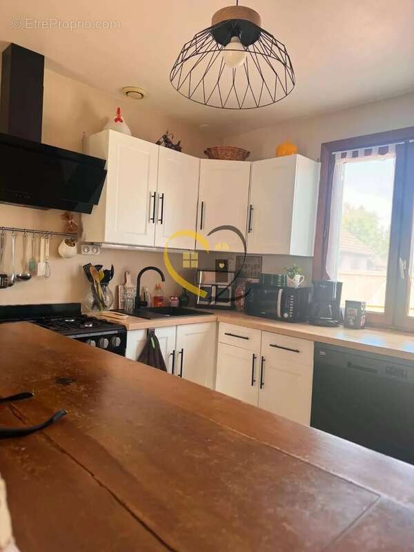 Maison 100 m2 de plain-pied entièrement rénovée – Aubigny-sur-Nère - photo 11
