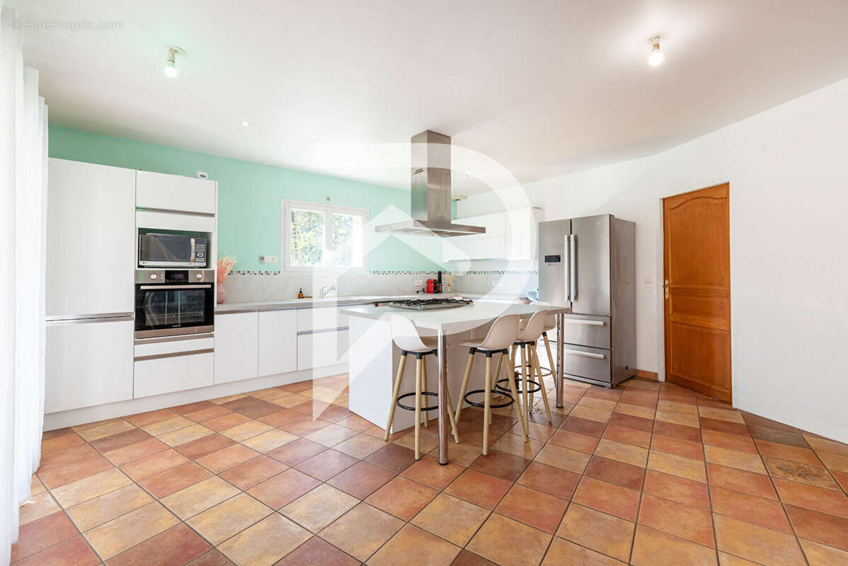 Maison à BRETAGNE-DE-MARSAN