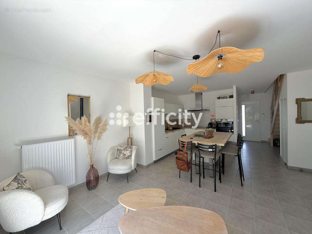 Maison 84 m² à Saint-Nazaire  - photo 3
