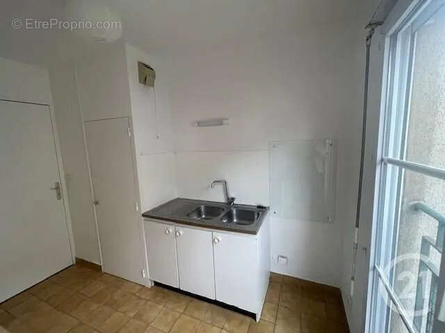 Appartement à MELUN