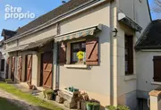 Maison à VATAN