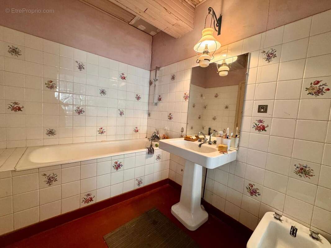 Photo 7 - Maison à JEGUN