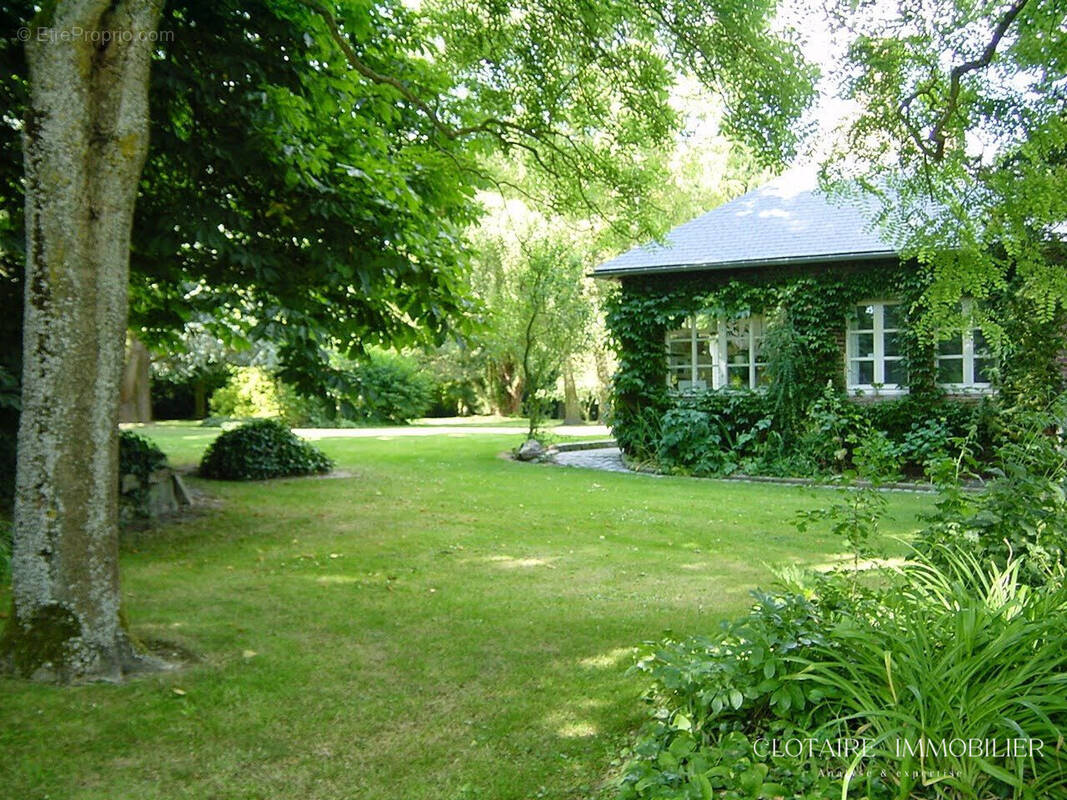 Maison à ARVILLERS
