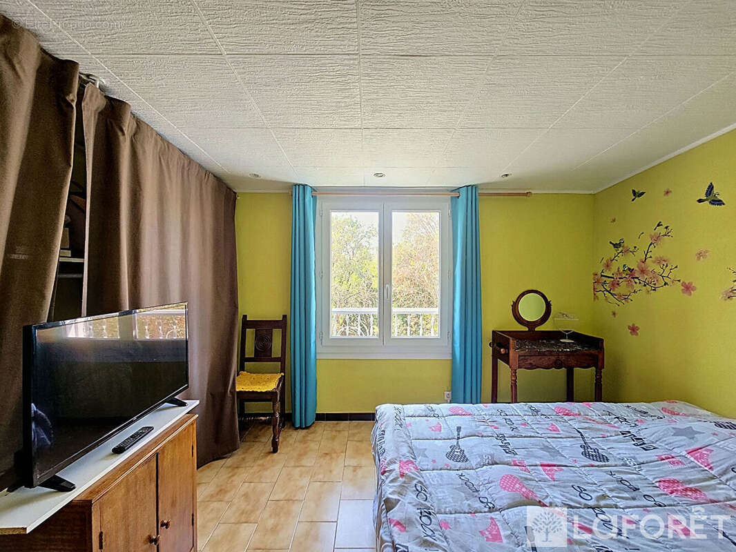 Maison Beziers 6 pièce(s) 115 m2 - photo 8
