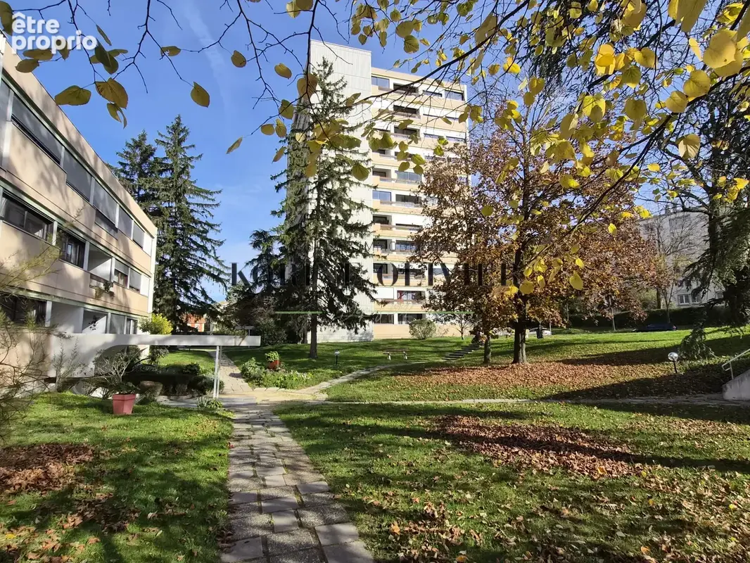 Photo Appartement à Valence au prix de 175 000€