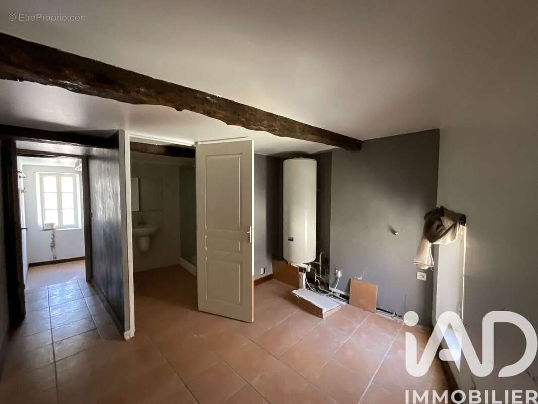 Photo 5 - Maison à PLAN-DE-LA-TOUR