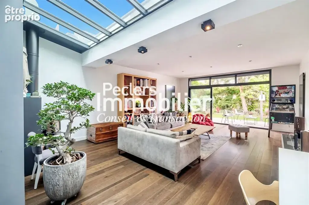 Photo Maison à Nanterre au prix de 795 000€