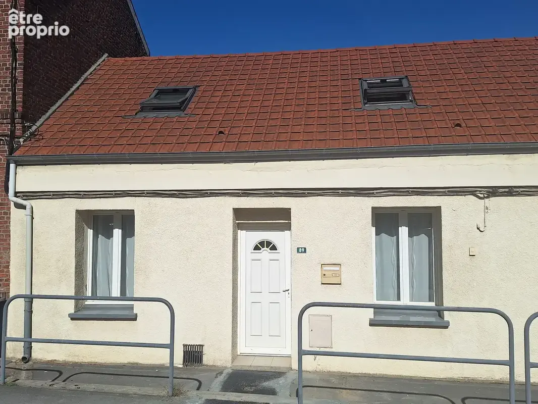 Lot de 2 maisons  Semi -individuelles  (dont 1 vendue louée ) - photo 6