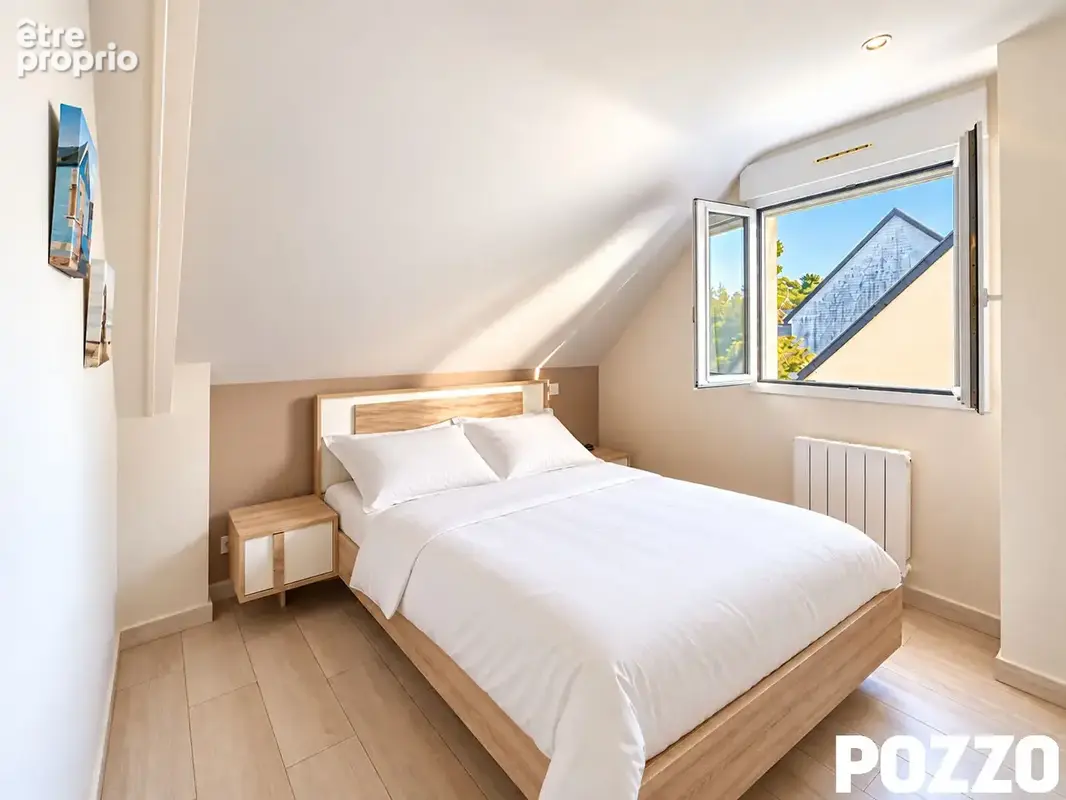 JULLOUVILLE Maison  sans travaux commerces et mer a pieds - photo 12