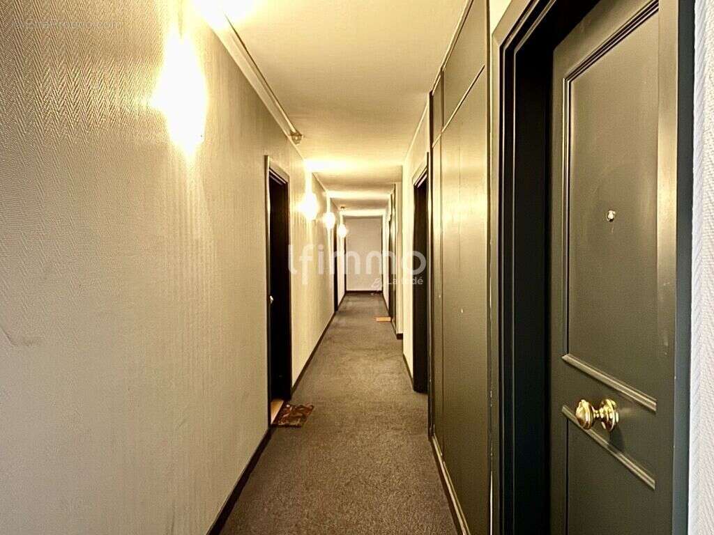 Appartement à CARRIERES-SOUS-POISSY