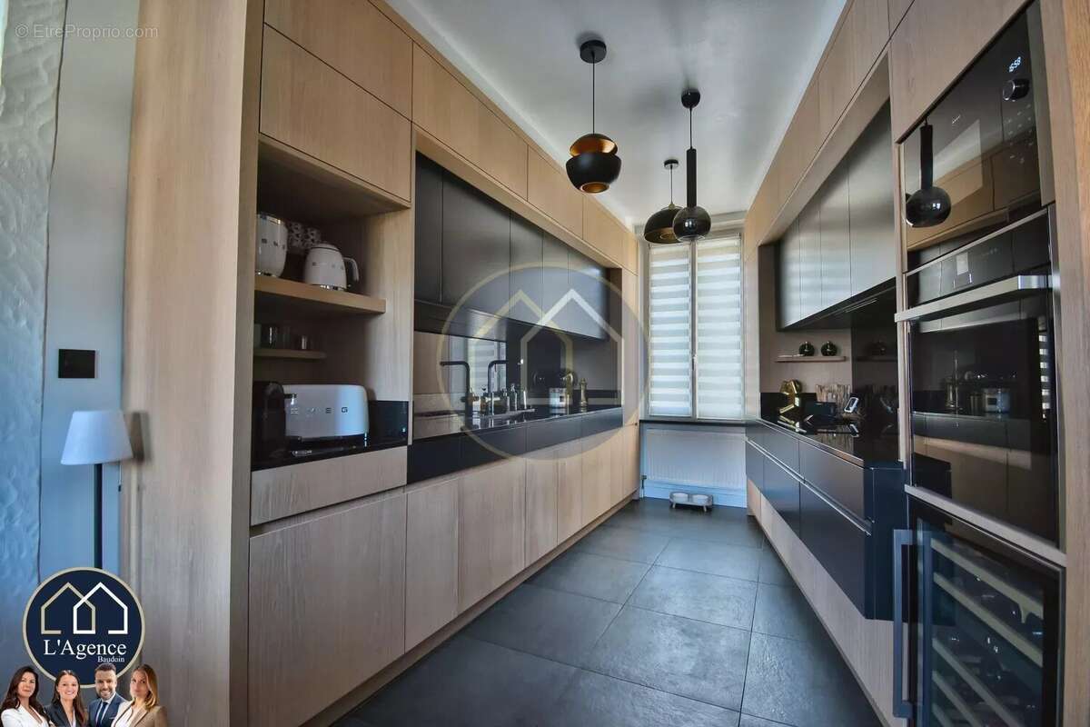 Maison à NOGENT-LE-ROI