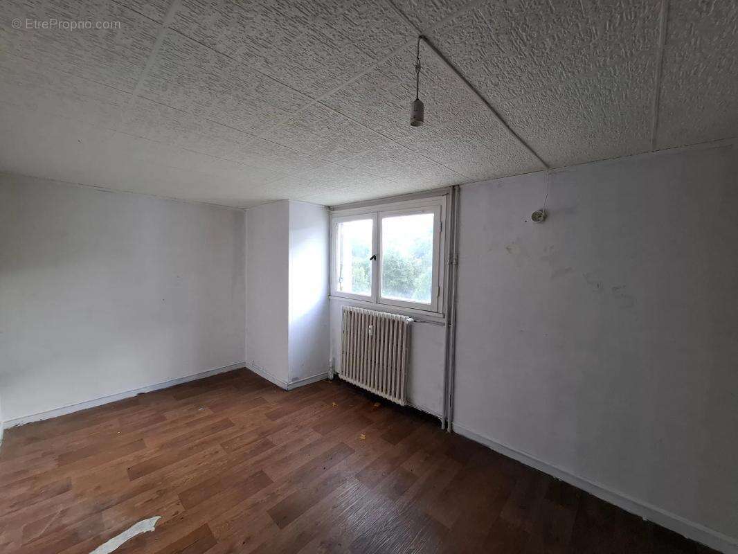 Appartement à NOGENT-LE-ROTROU