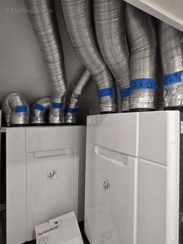 Immeuble de rapport 9 appartements tous loués très bonne rentabilité - photo 11