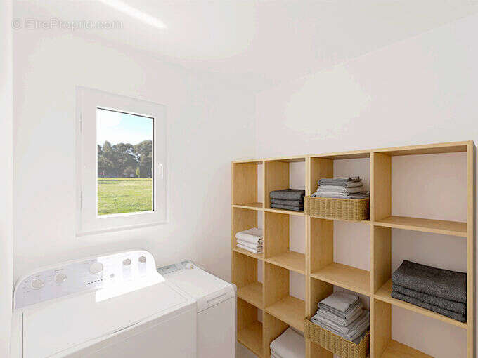 Photo 6 - Maison à SAINT-JEAN-LIGOURE