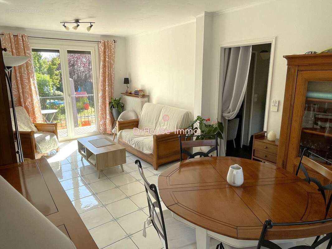 Maison à GARGENVILLE