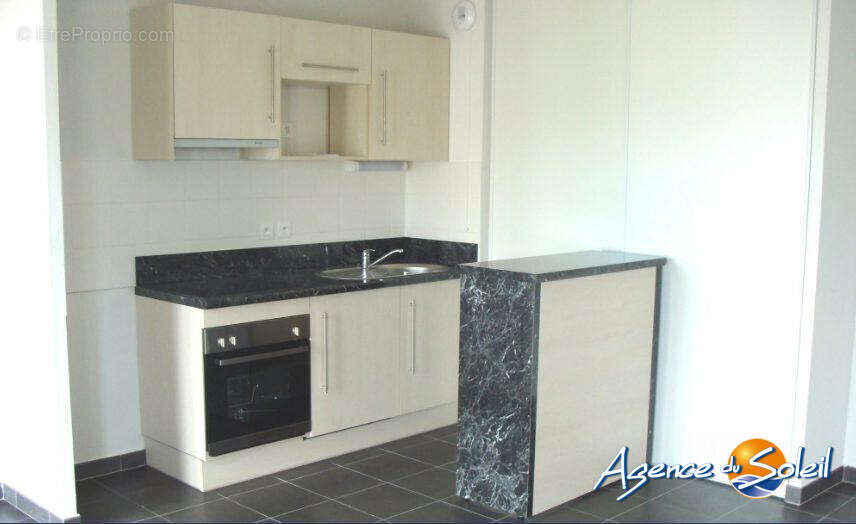 Appartement à PERPIGNAN