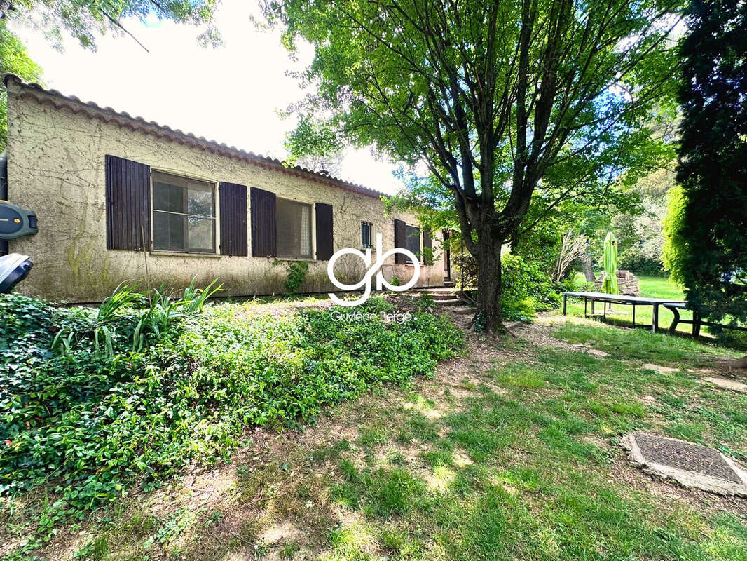 Maison à LES MATELLES