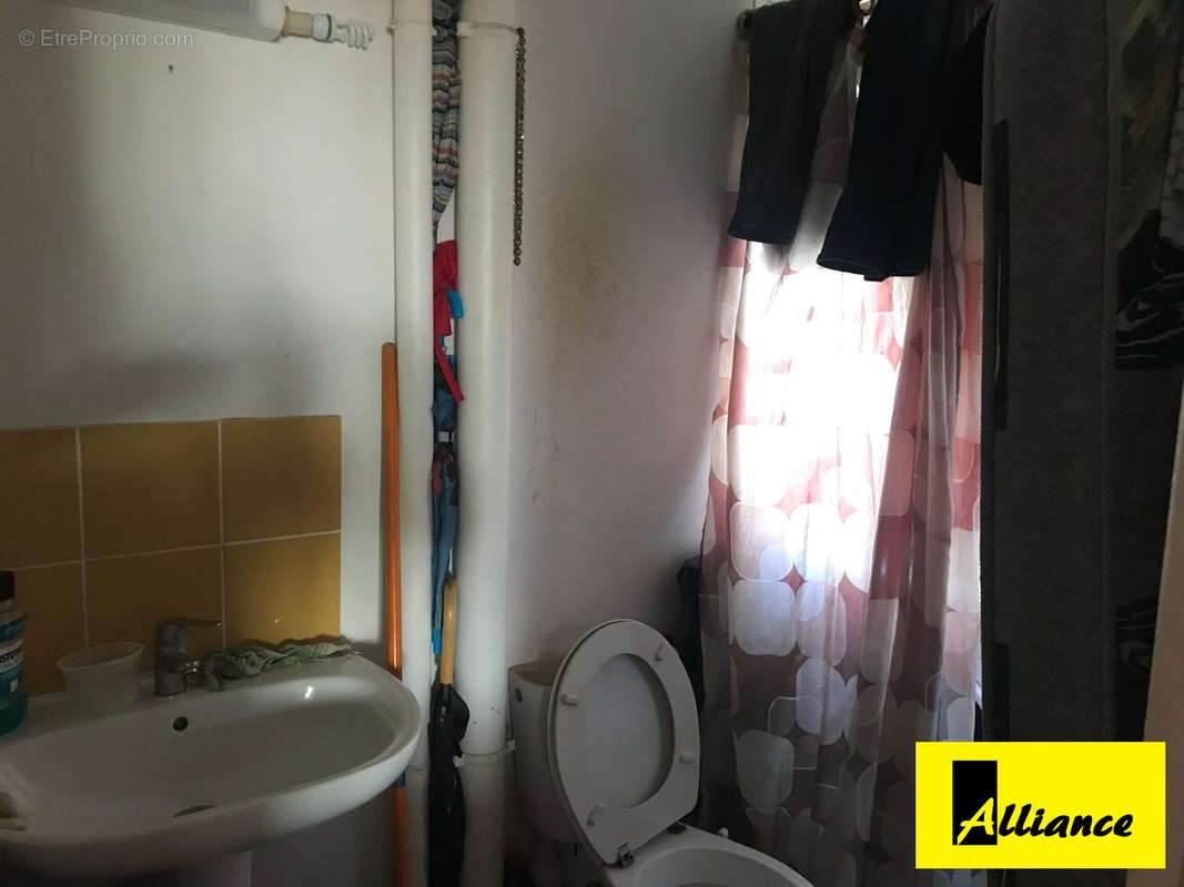 Maison à SAINT-MARTIN