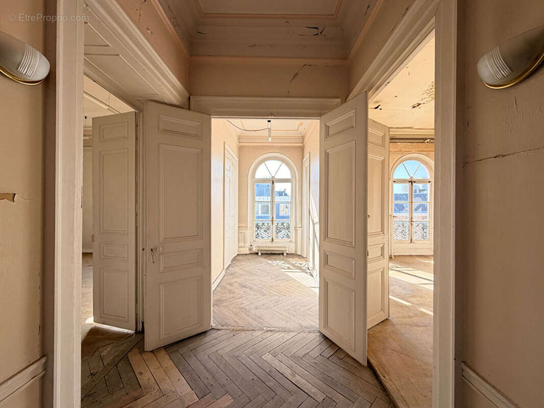 Appartement à ROUEN