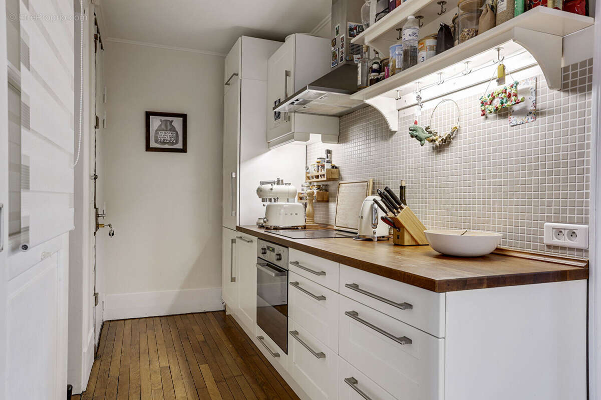 Appartement à CLAMART