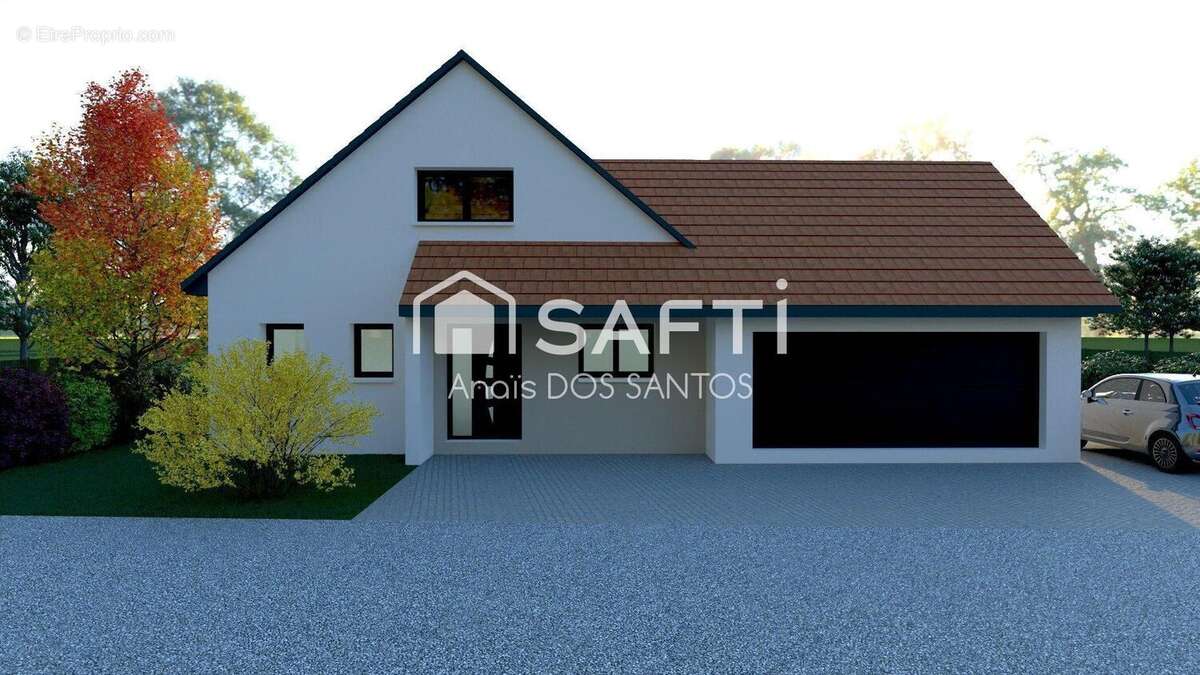Photo 4 - Terrain à SELESTAT