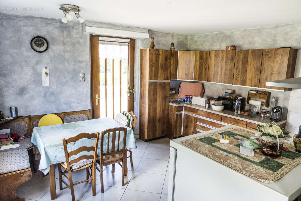 Maison à SESSENHEIM