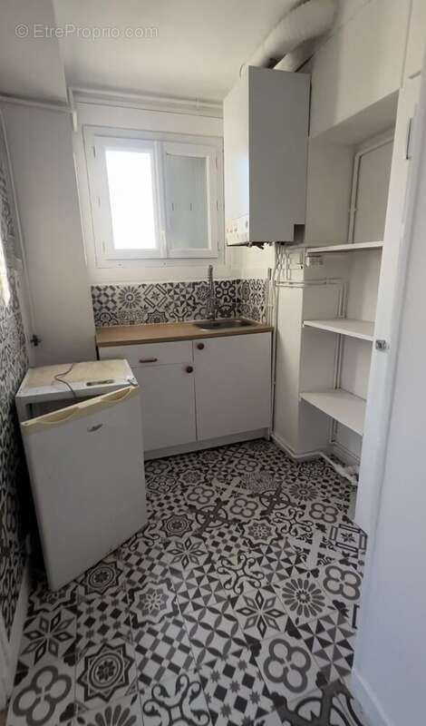 Appartement à AUBERGENVILLE