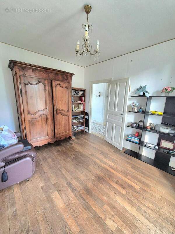 Photo 9 - Maison à AUTUN