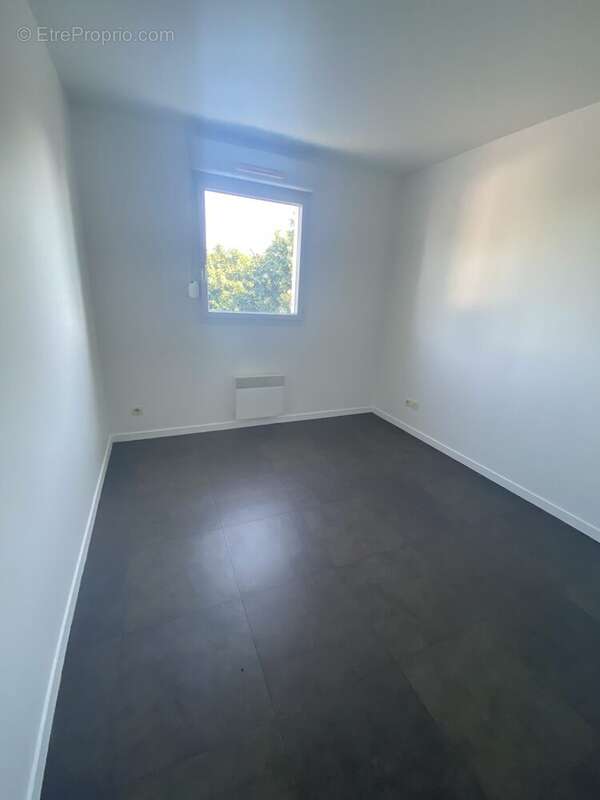Appartement à BEGLES