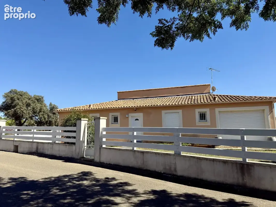 Photo Maison à Saint-Gilles au prix de 285 000€