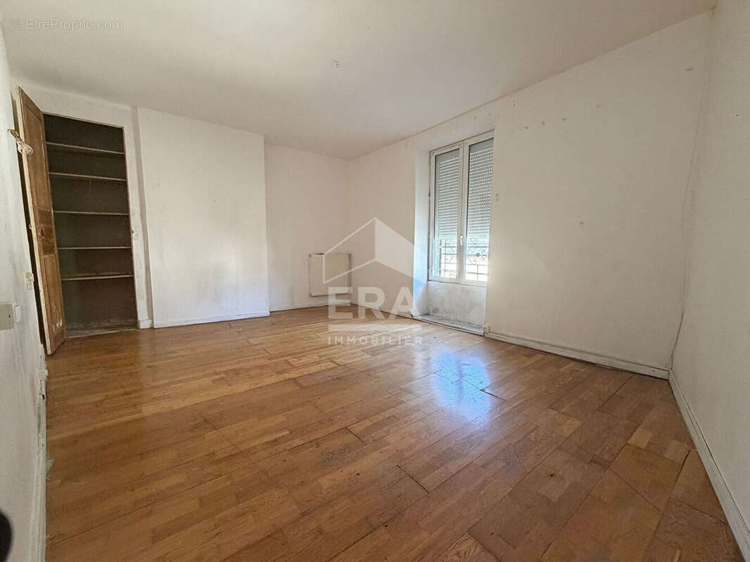 Maison 135m² à angerville - photo 4