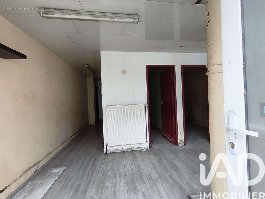 Photo 5 - Maison à HIRSON