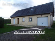 Maison à MOYAUX