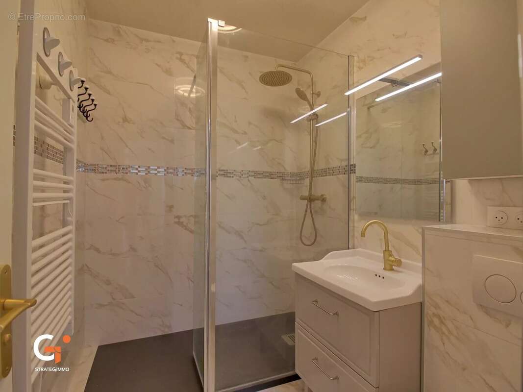 Appartement à DIEPPE