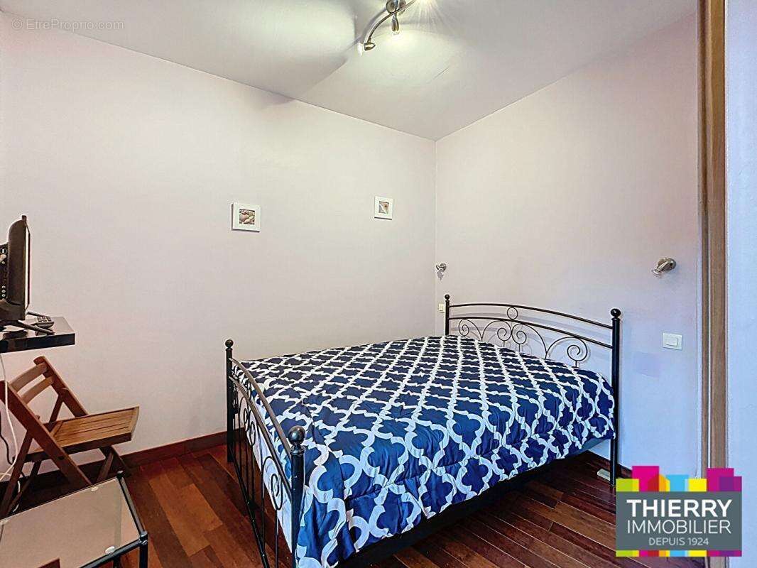 Appartement à DINARD