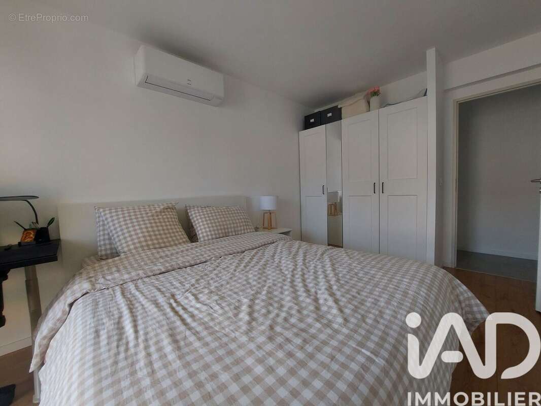 Photo 7 - Maison à SAINT-MAMMES