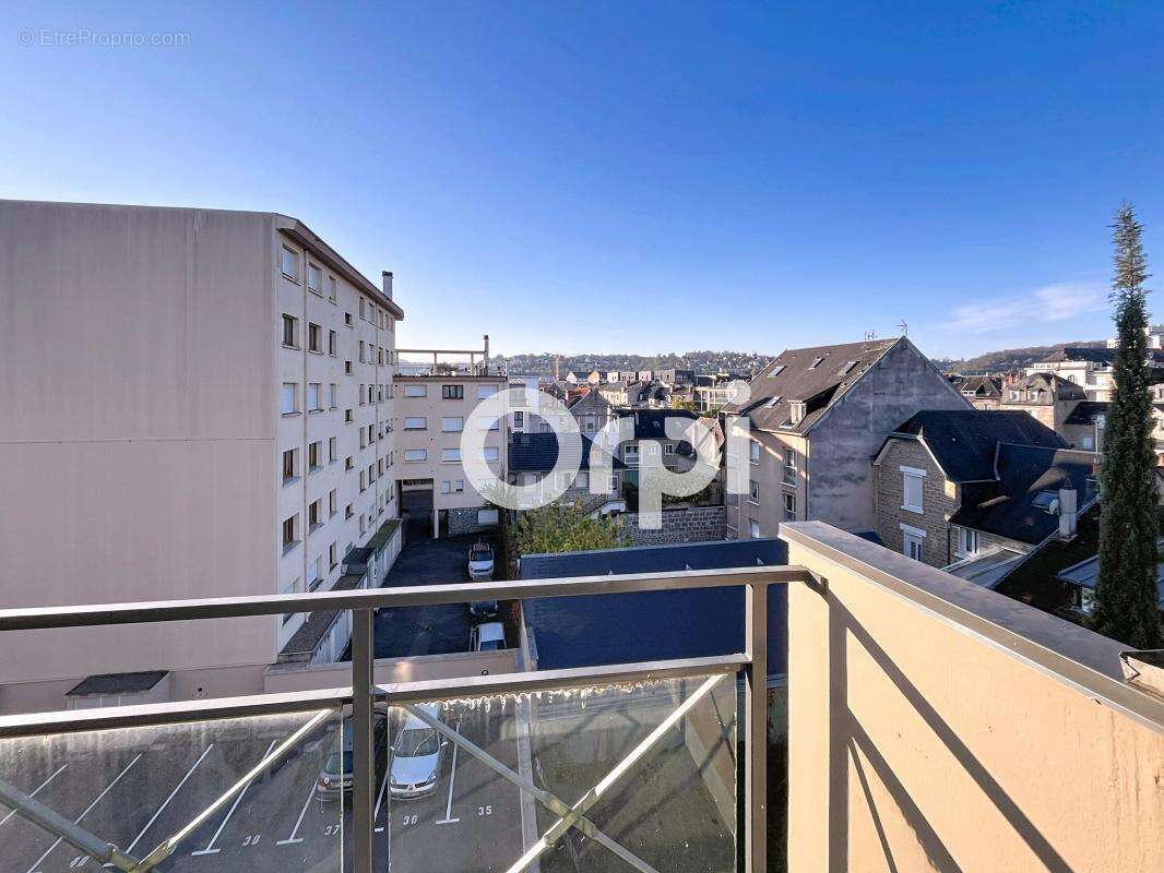 Appartement à BRIVE-LA-GAILLARDE