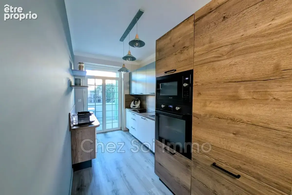 Appartement 4 pièces 81 m² à vendre à Cagnes-Sur-Mer (06800) - photo 3