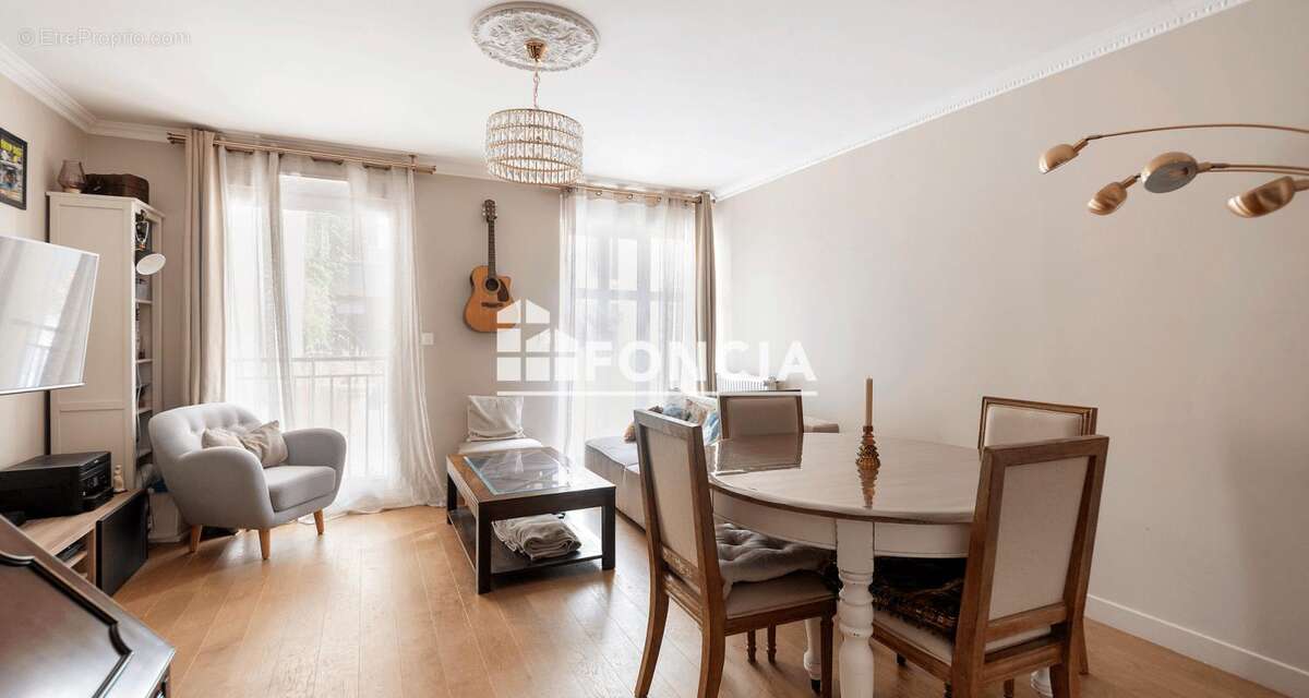 Appartement à ANTONY