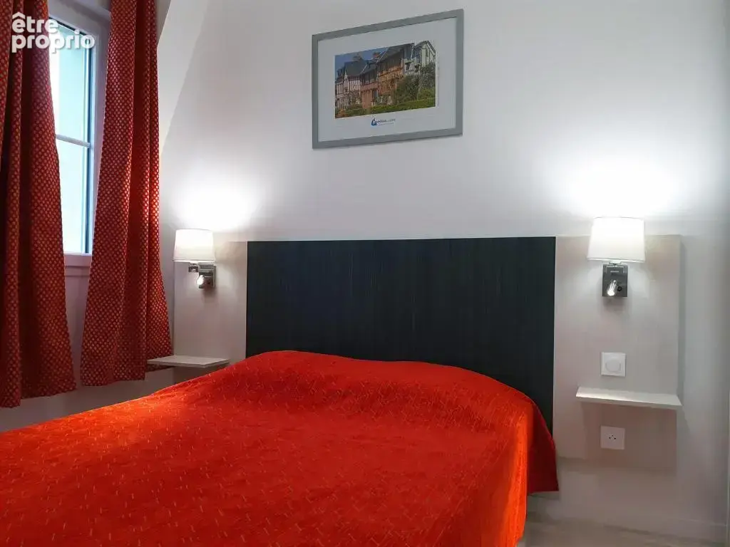 Investissement en residence de tourisme - photo 9