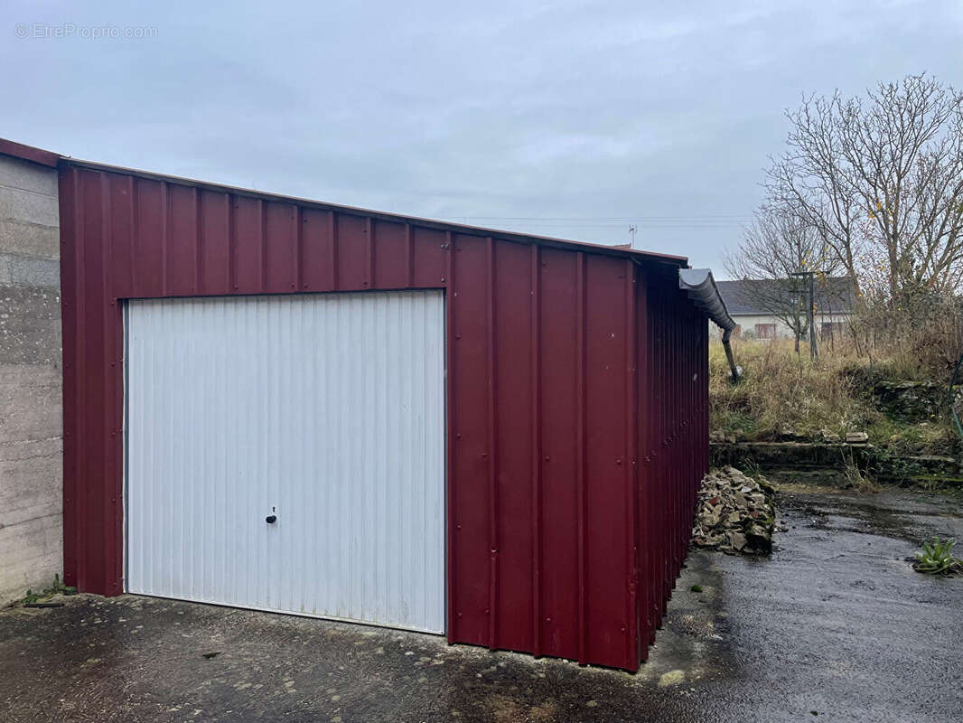 Maison à LA FERTE-SOUS-JOUARRE