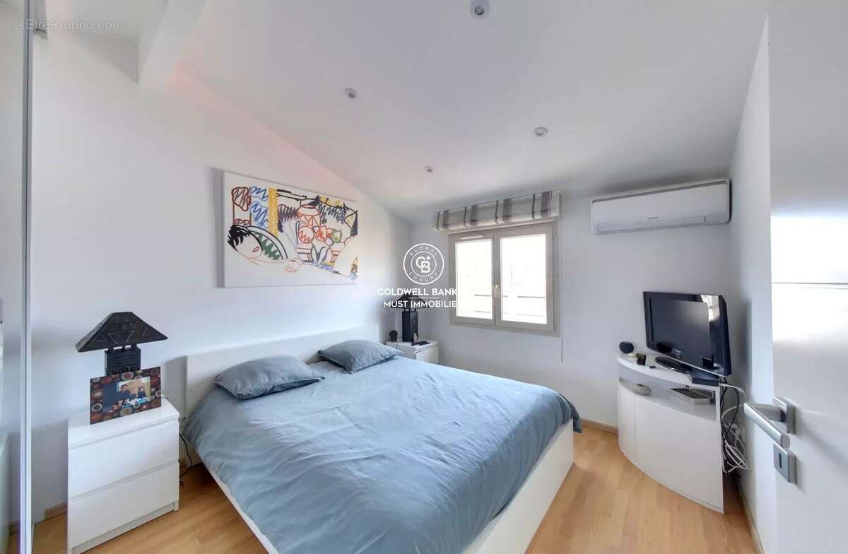 Appartement à SAINT-NAZAIRE