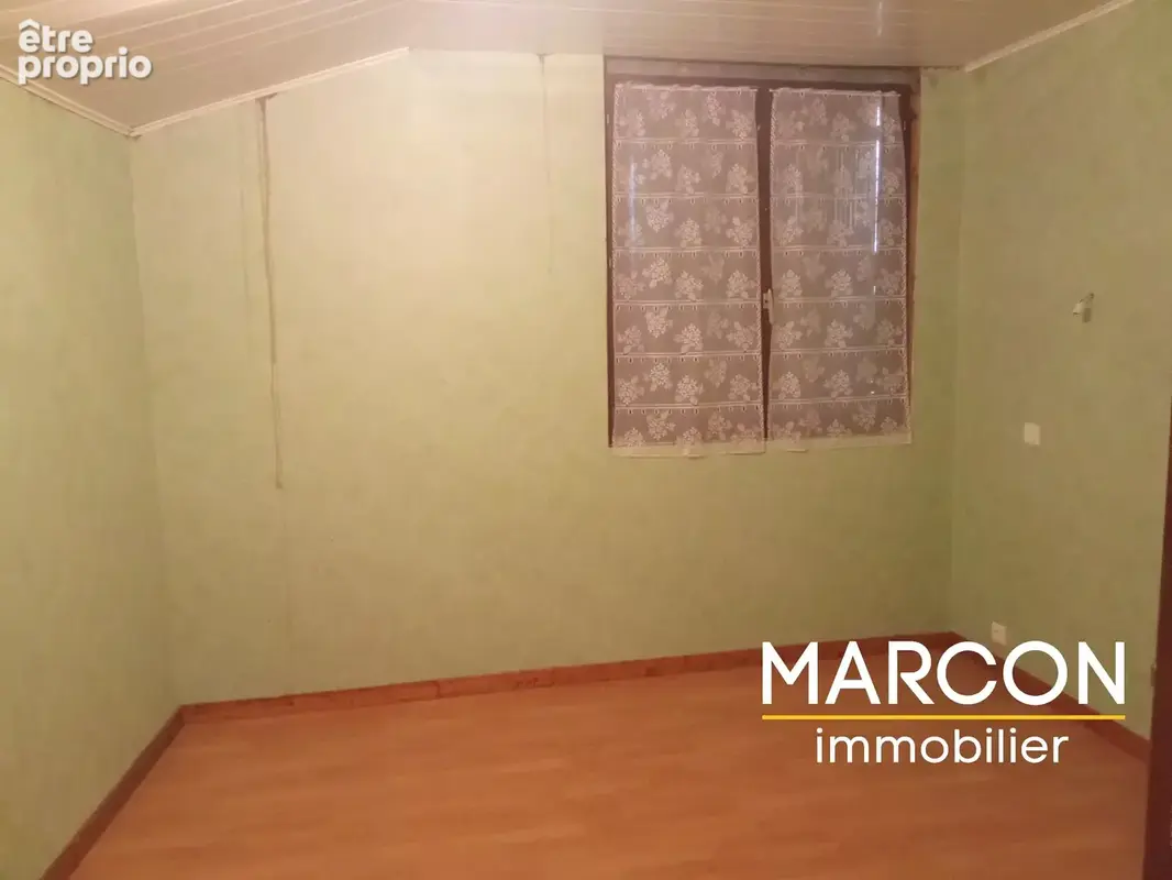 Maison 4 pièces 74 m² à vendre à La Chapelle-Taillefert (23000) - photo 12
